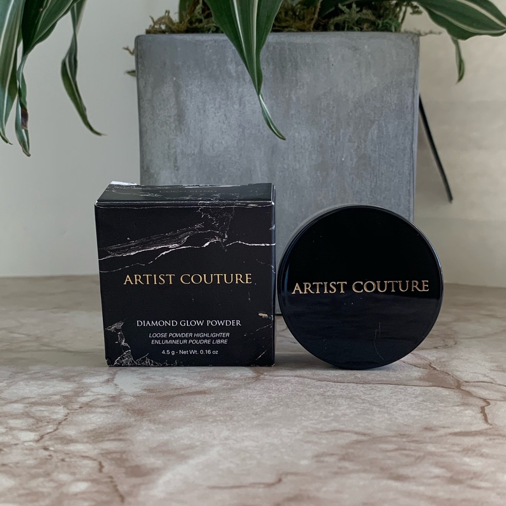 Artist Couture Diamond Glow Powder “Coco Bling”